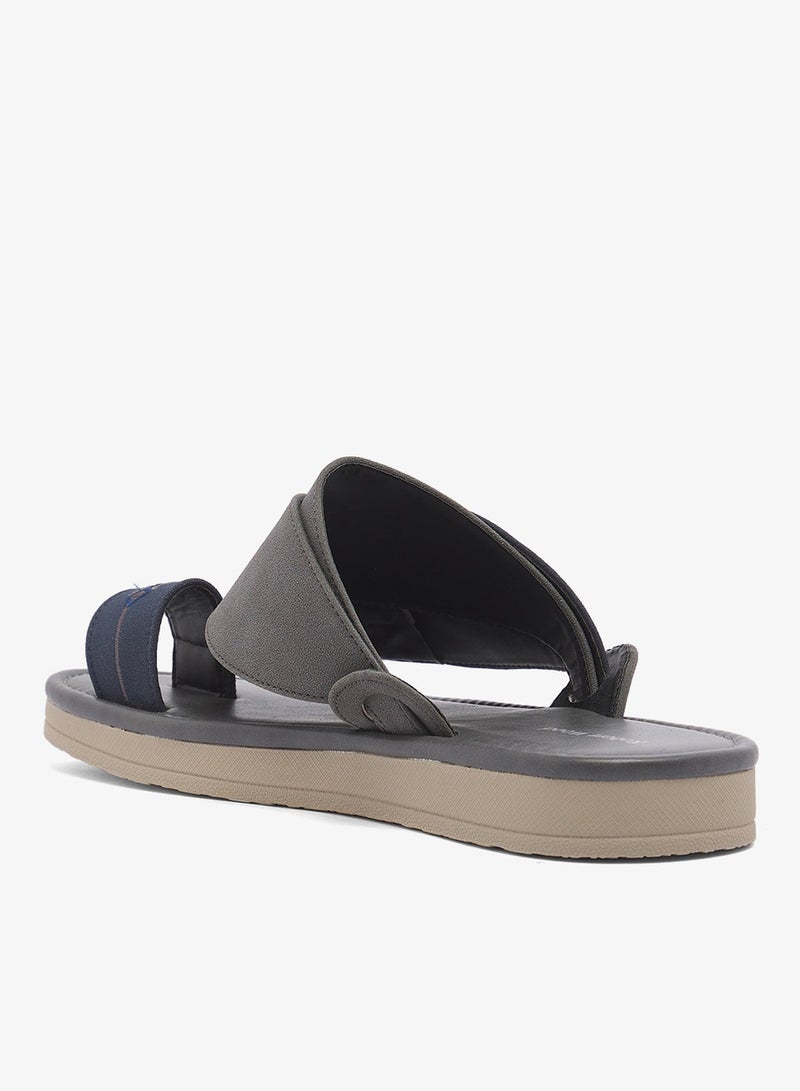 Robert Wood Mens Arabic PHYLONE SHIRGI Slipper - Image 3